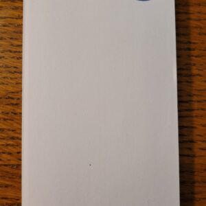 Lepage/GE Pads, 50 sheets/pad