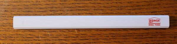 Lepage/GE Carpenter's Pencil